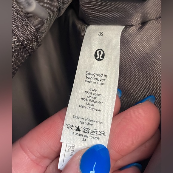 Lululemon Go Getter Tote lunar rock - Picture 14 of 16